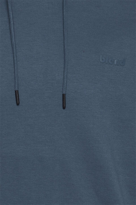BHDownton Hood sweatshirt Regular f