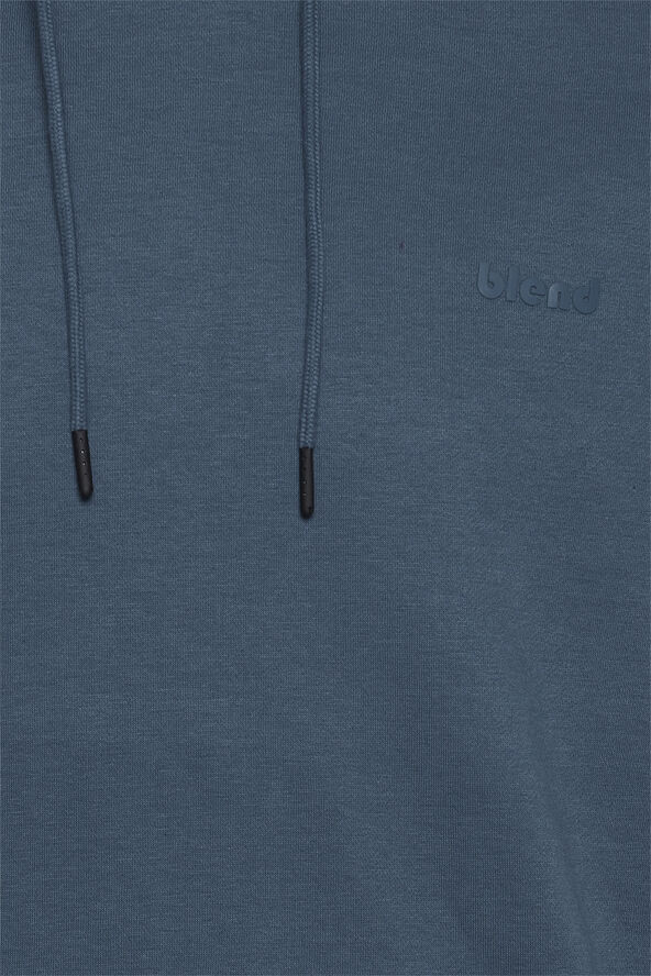 BHDownton Hood sweatshirt Regular f