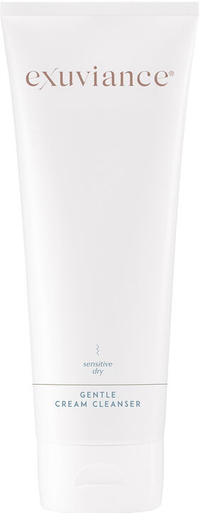 Gentle Cream Cleanser