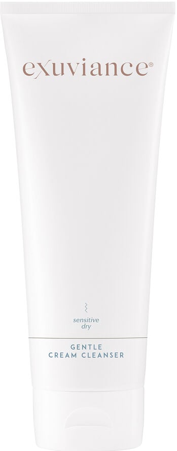 Gentle Cream Cleanser