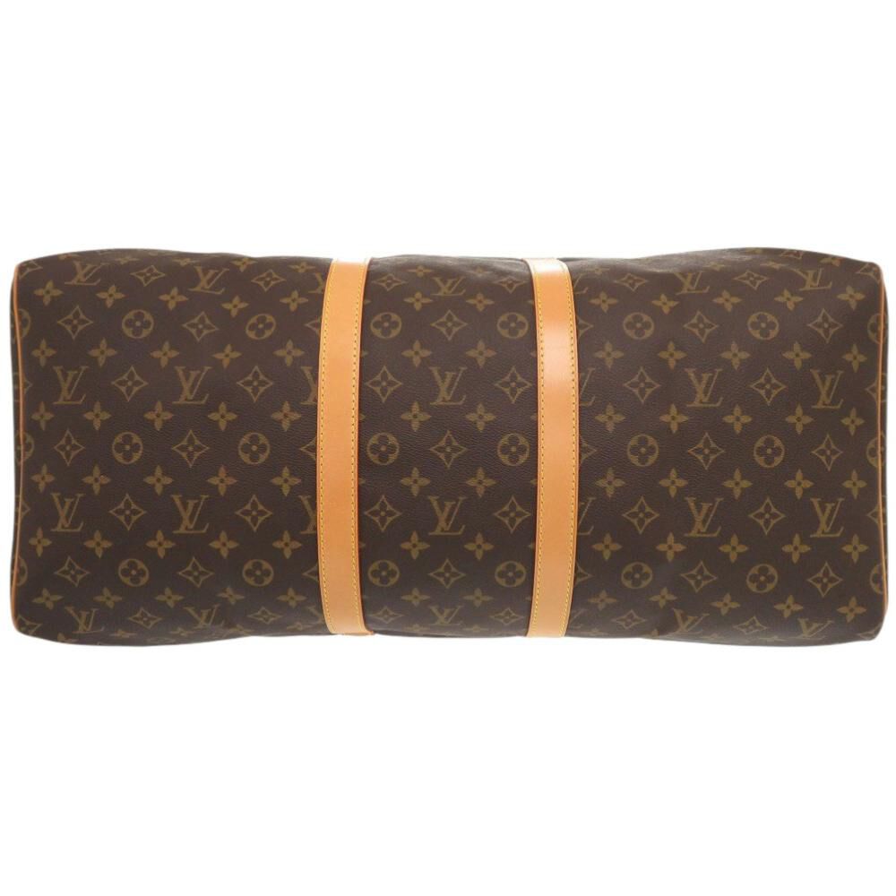 Louis Vuitton Keepall