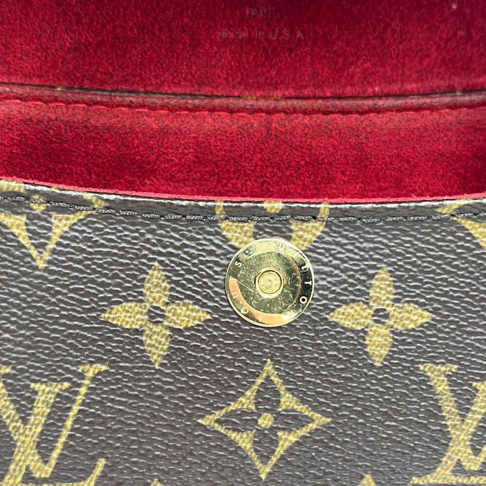 Louis Vuitton Sonatine