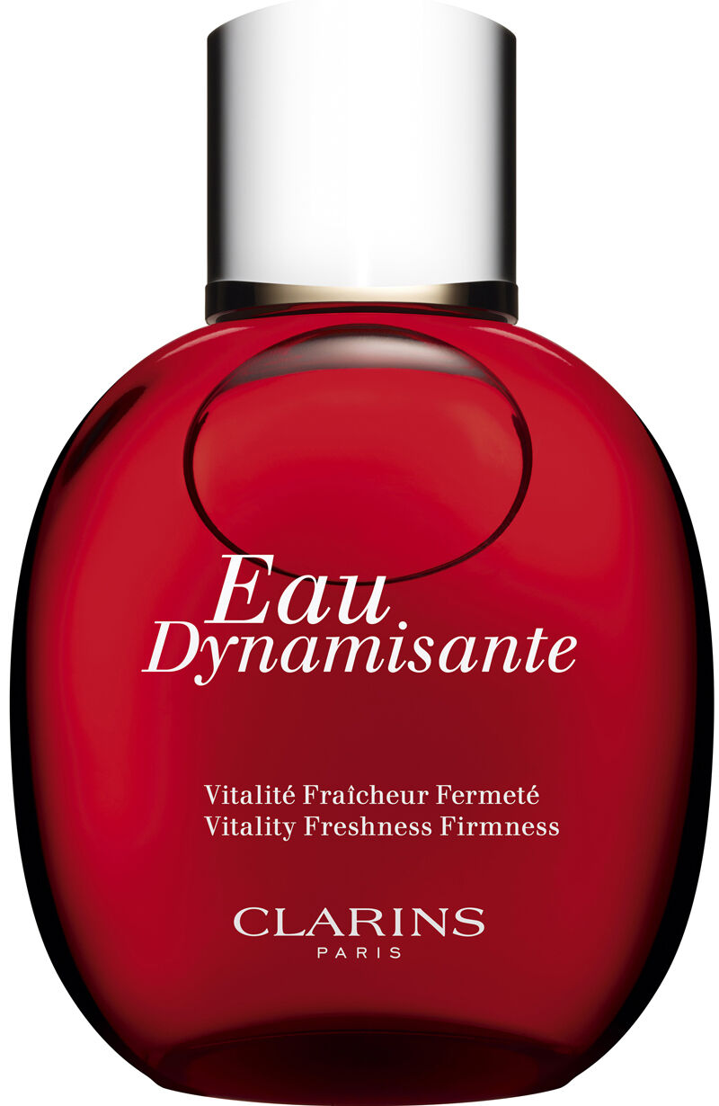 Eau Dynamisante Spray 100 ml.