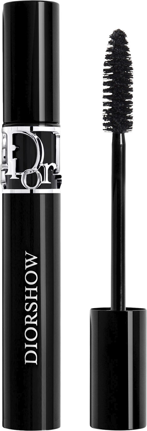 Diorshow Mascara 090 Noir / Black 10 ml