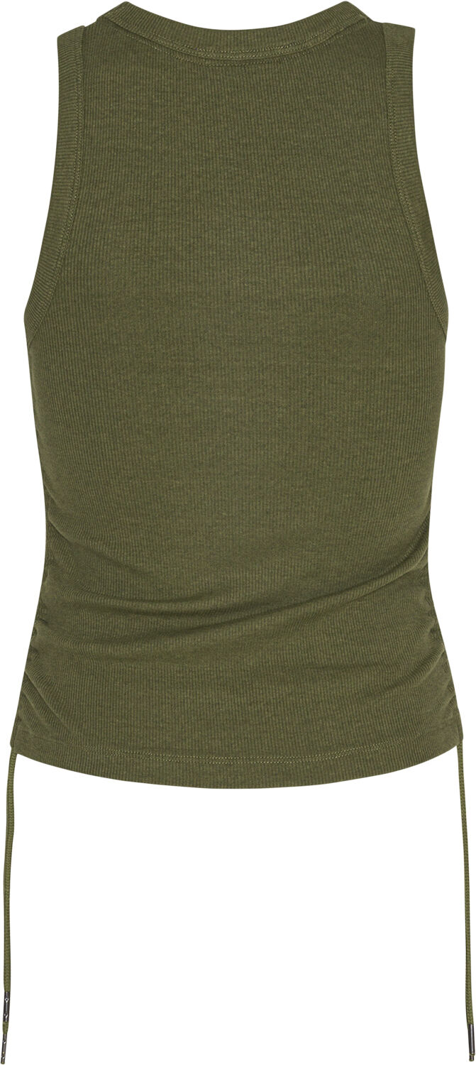 Shore ribbed adjustable OCN Weed&reg; t