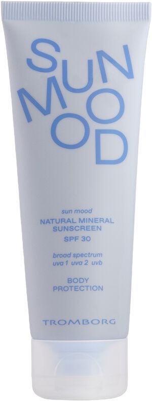 Deluxe Sun Protection SPF30 100 ml.