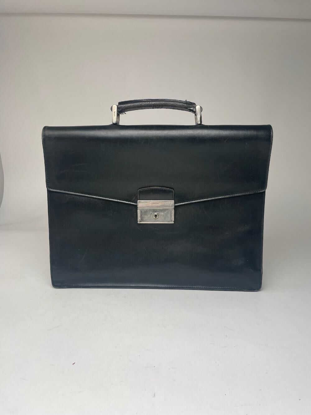 Prada Briefcase