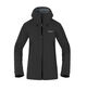 ASIVIK W Storm4 Jacket, Black