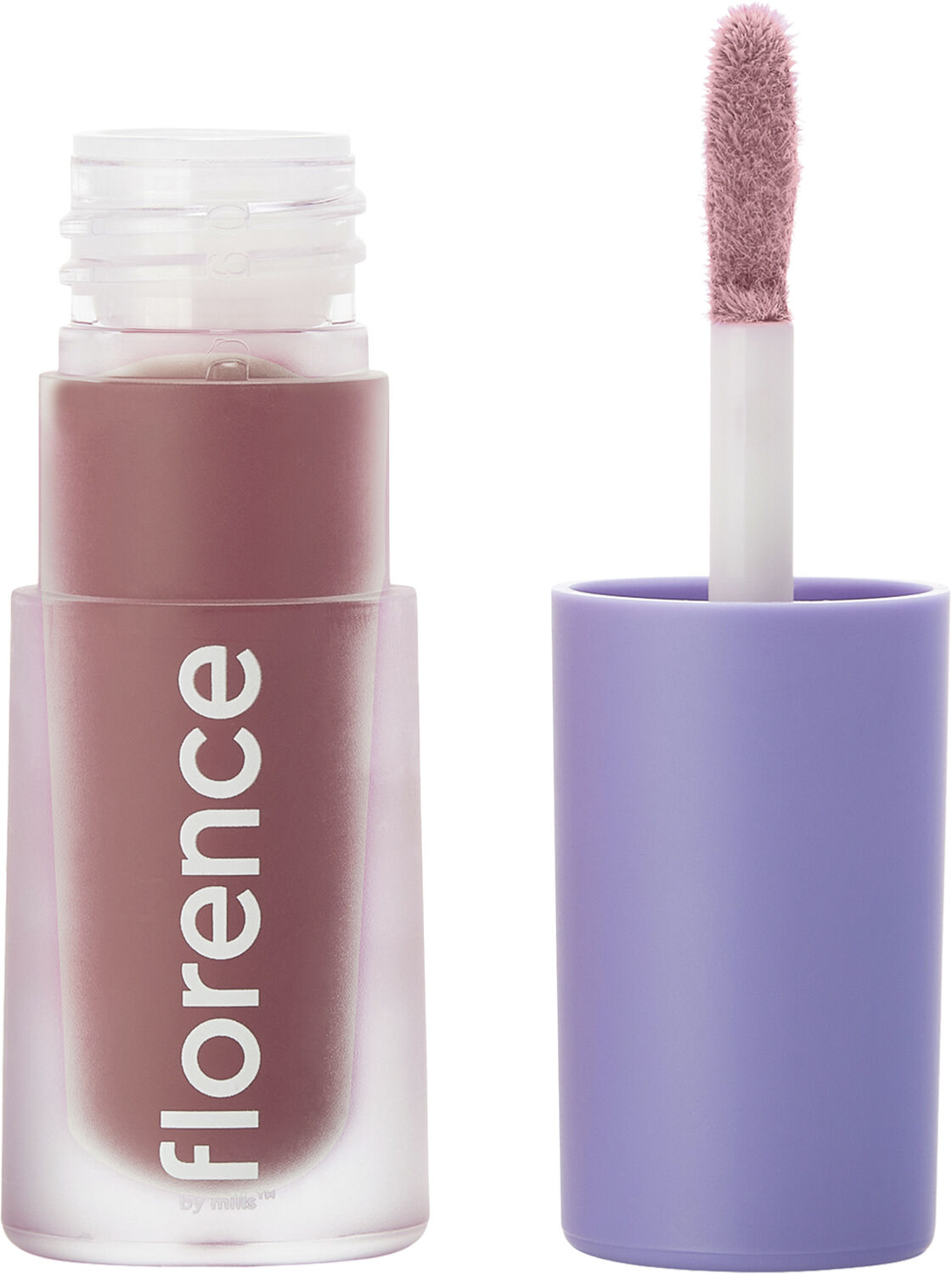 Be A VIP Velvet Liquid Lipstick