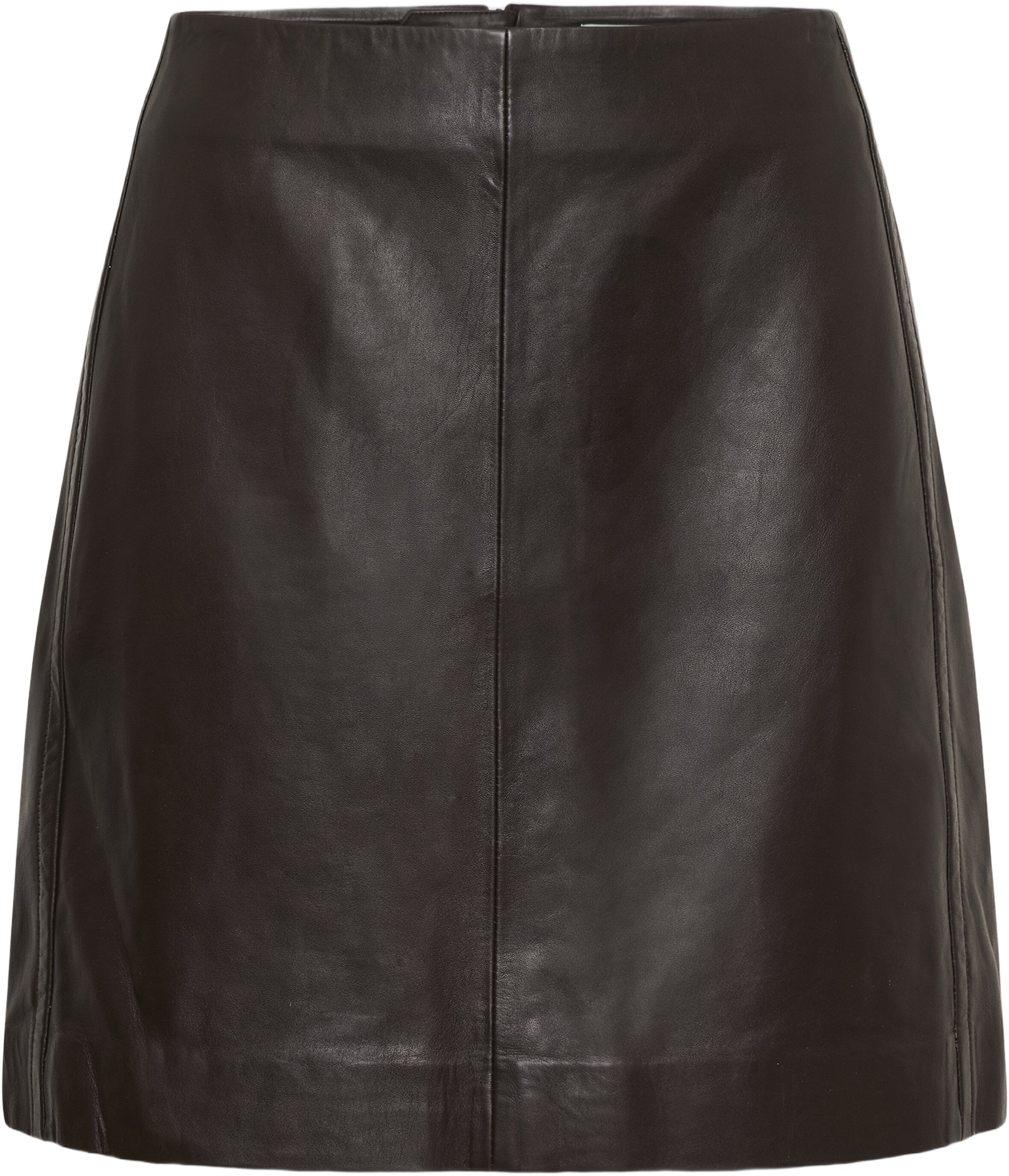 LestherIW Skirt Premium