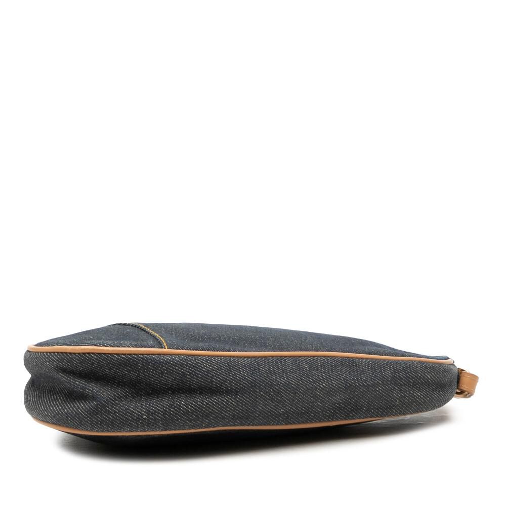 Dior Saddle Bag