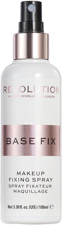 Revolution Pro Fix Fixing Spray
