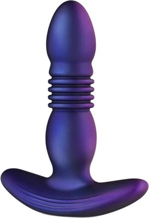 Hueman - Thrusting Buttplug