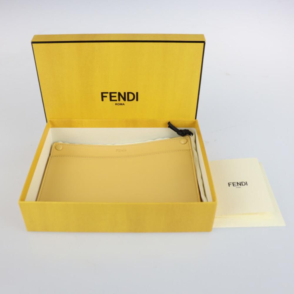 Fendi Pouch