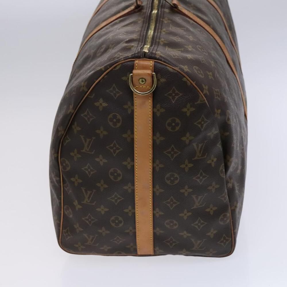 Louis Vuitton Keepall