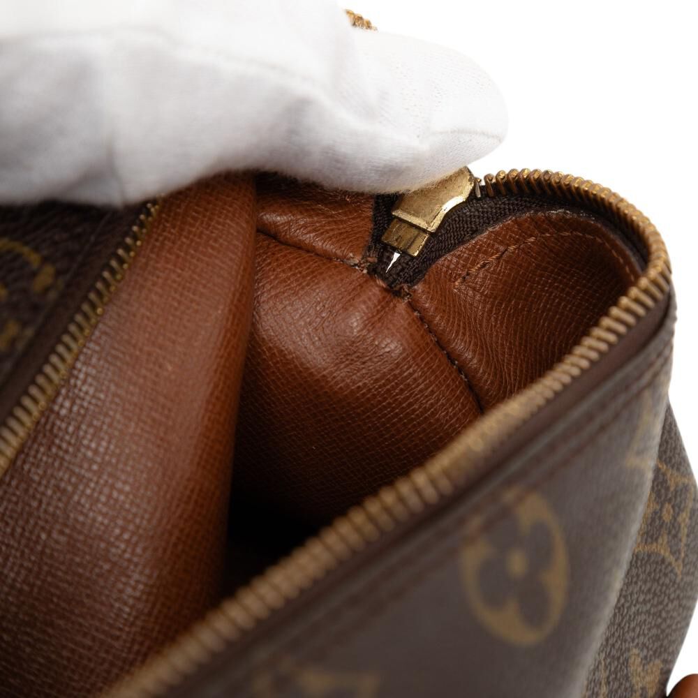 Louis Vuitton Papillon