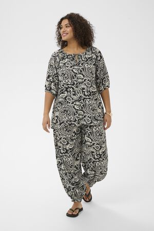 KCberry Blouse