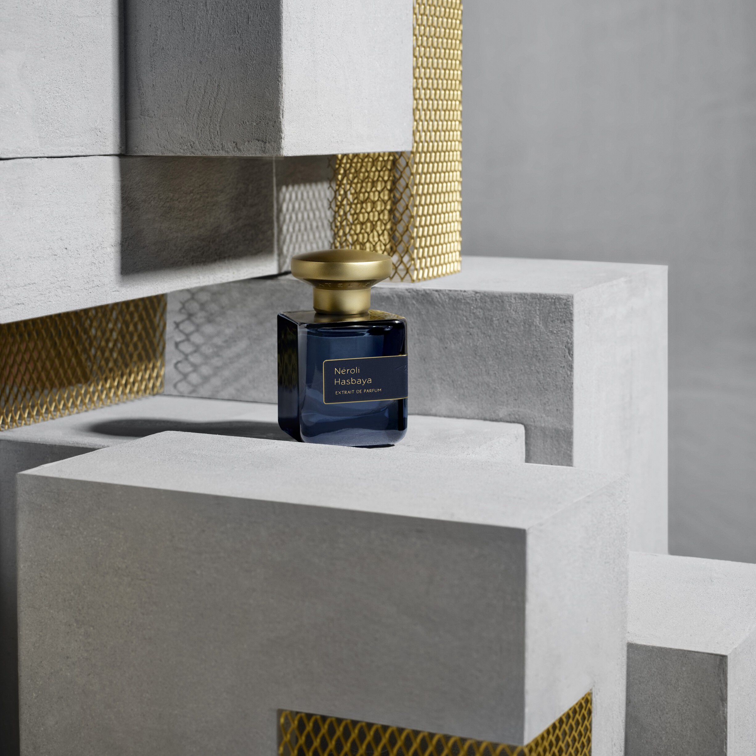 EXTRAIT NEROLI HASBAYA
