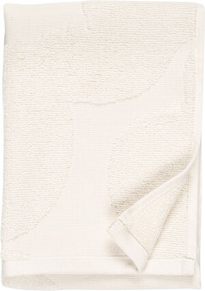 UNIKKO SOLID VIERASPYYHE 32X50