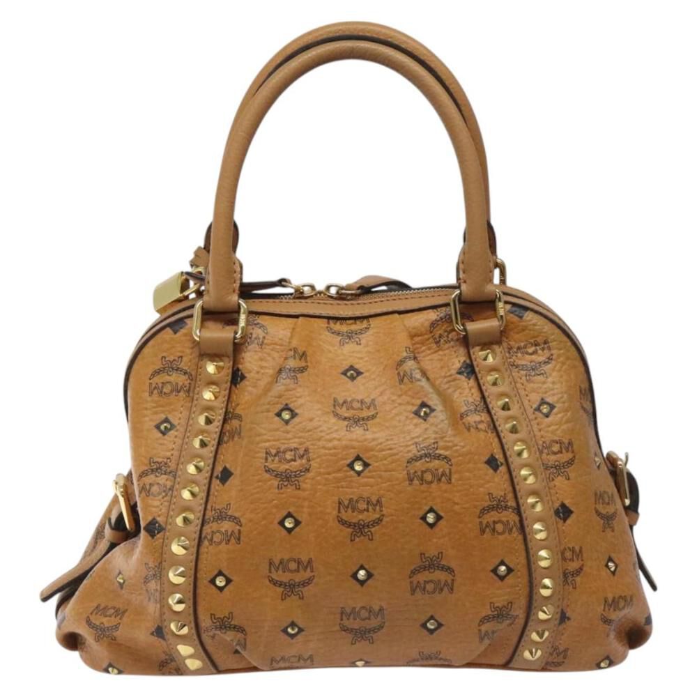 Mcm Handbag