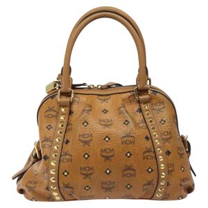 Mcm Handbag