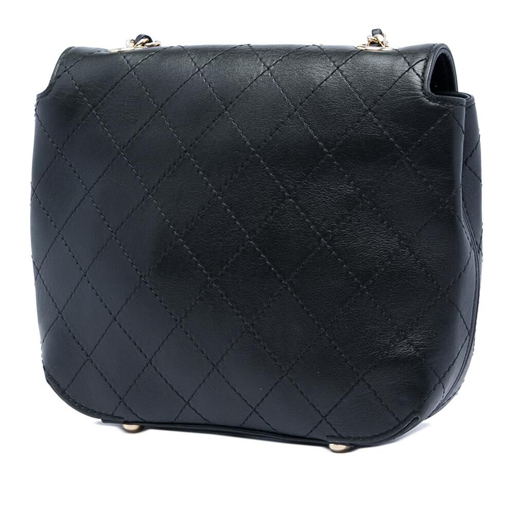 Chanel Flap Bag