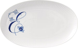 Alfabet Asiet, E, 23,5 cm
