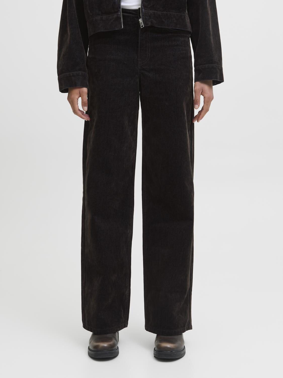 JXTOKYO FLOCK WIDE HW DNM