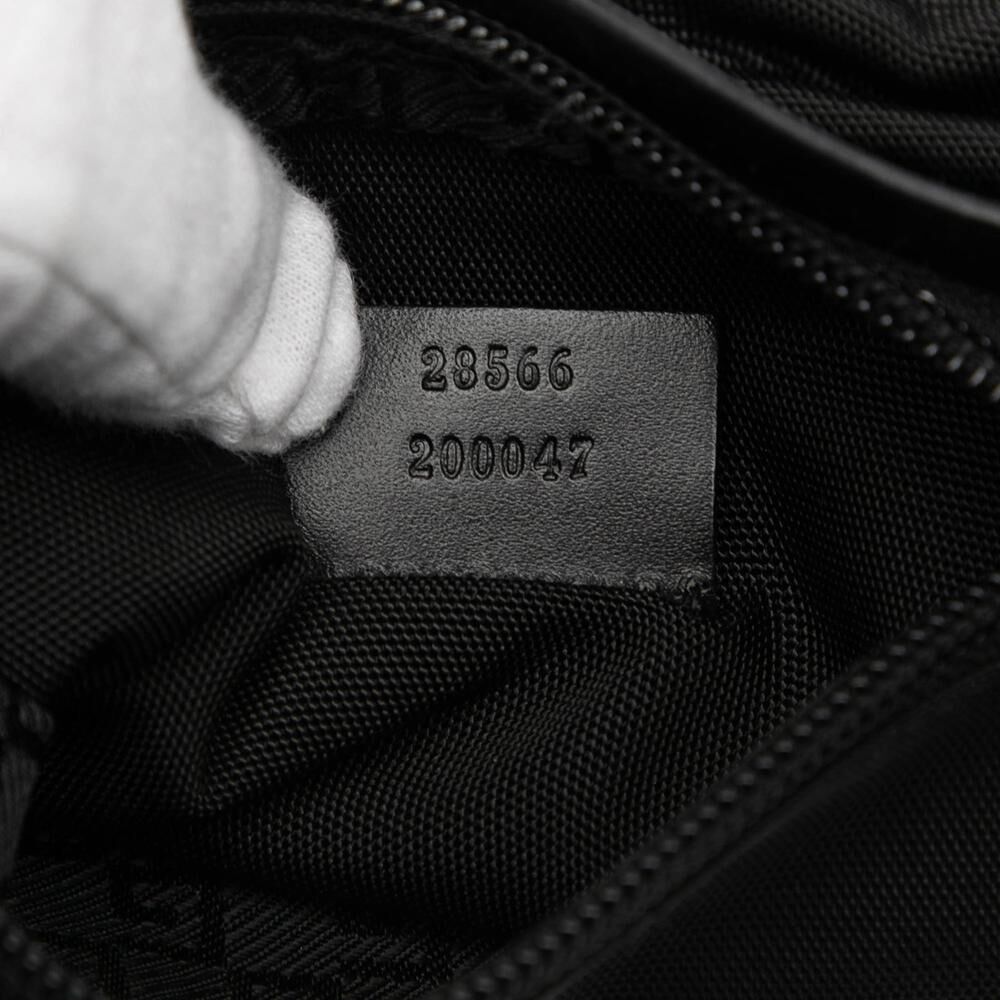 Gucci Belt Bag