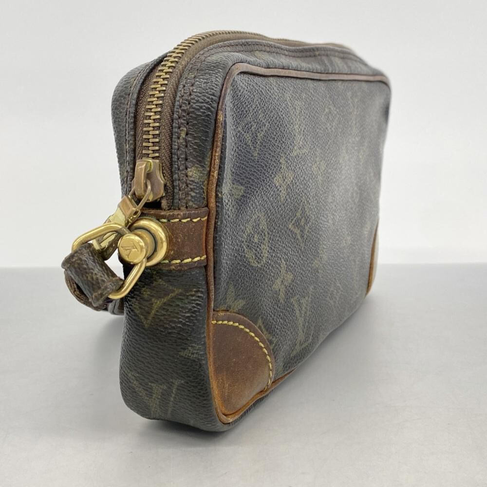 Louis Vuitton Marly Dragonne