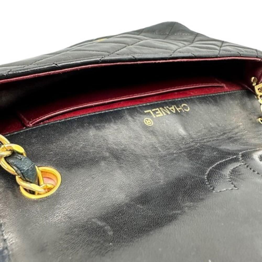 Chanel Shoulder Bag