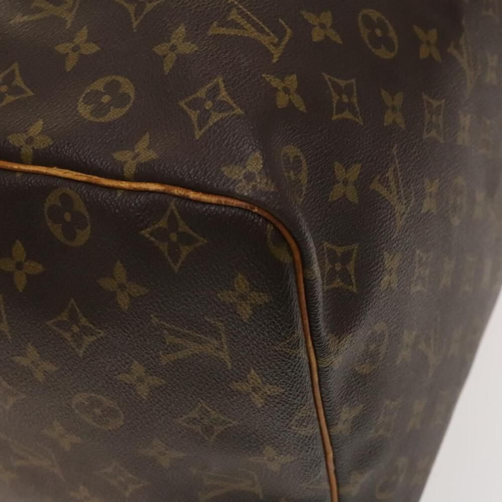 Louis Vuitton Keepall