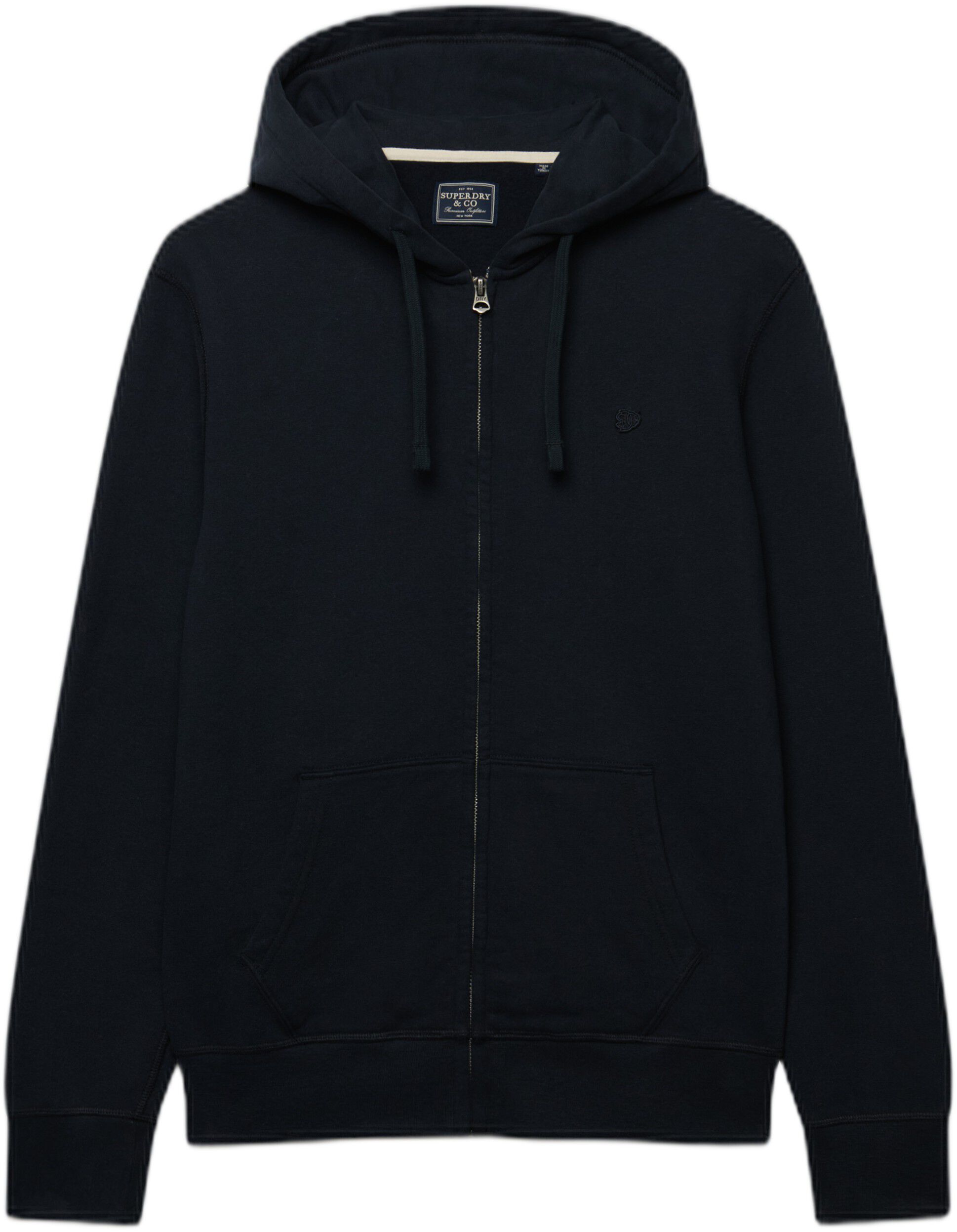 ESSENTIAL SDCO LOGO ZIPHOOD