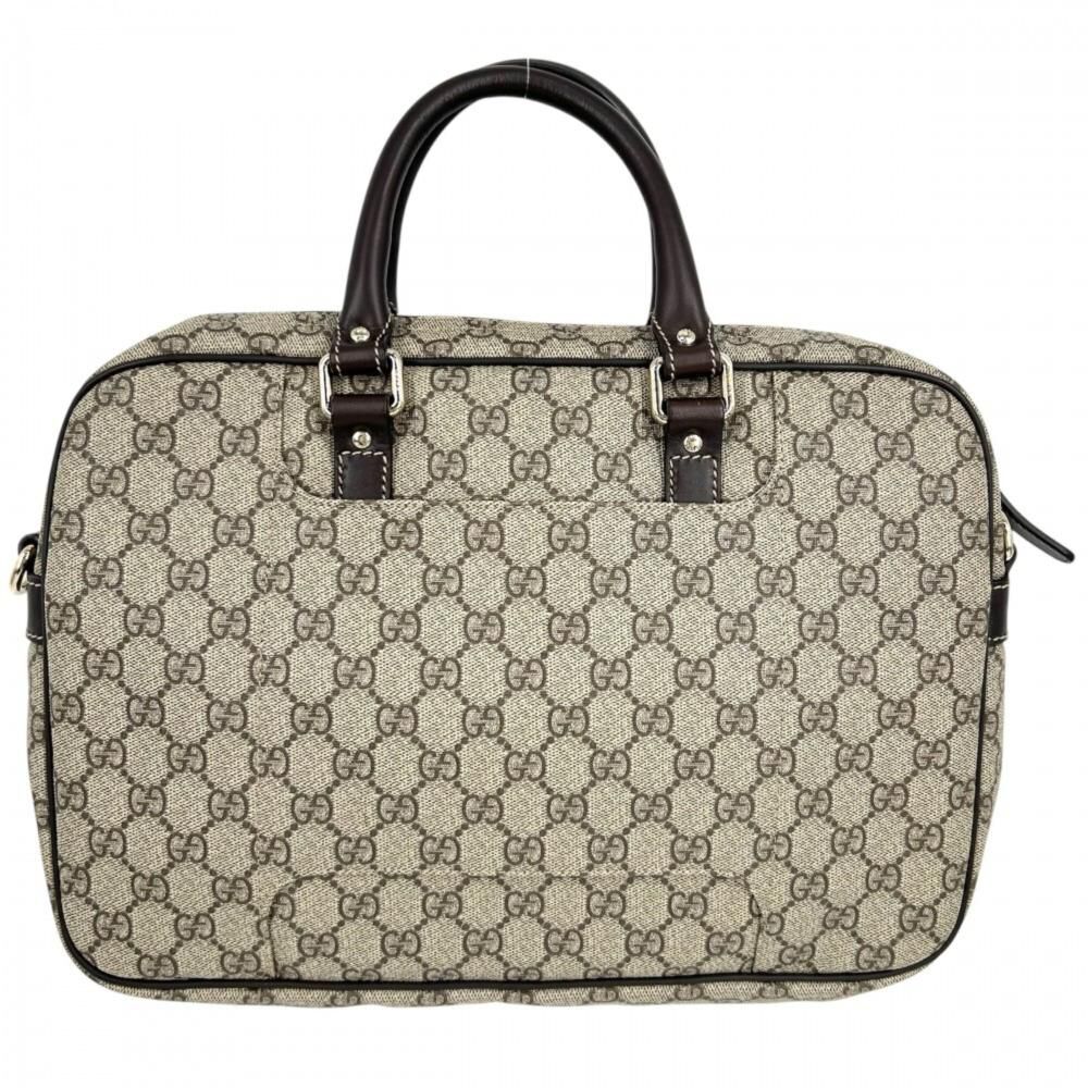 Gucci Briefcase