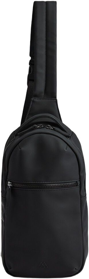 Trekmbg Sling Bag, Rubber