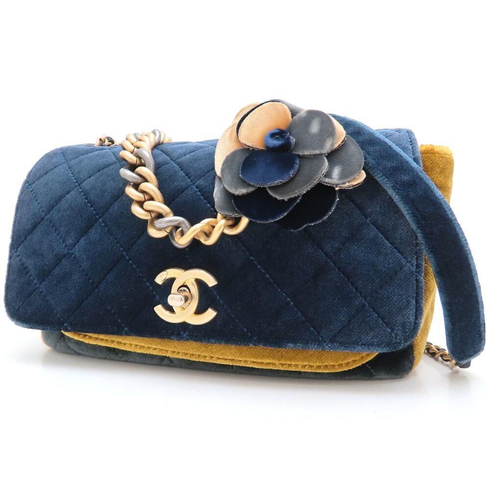 Chanel Shoulder Bag