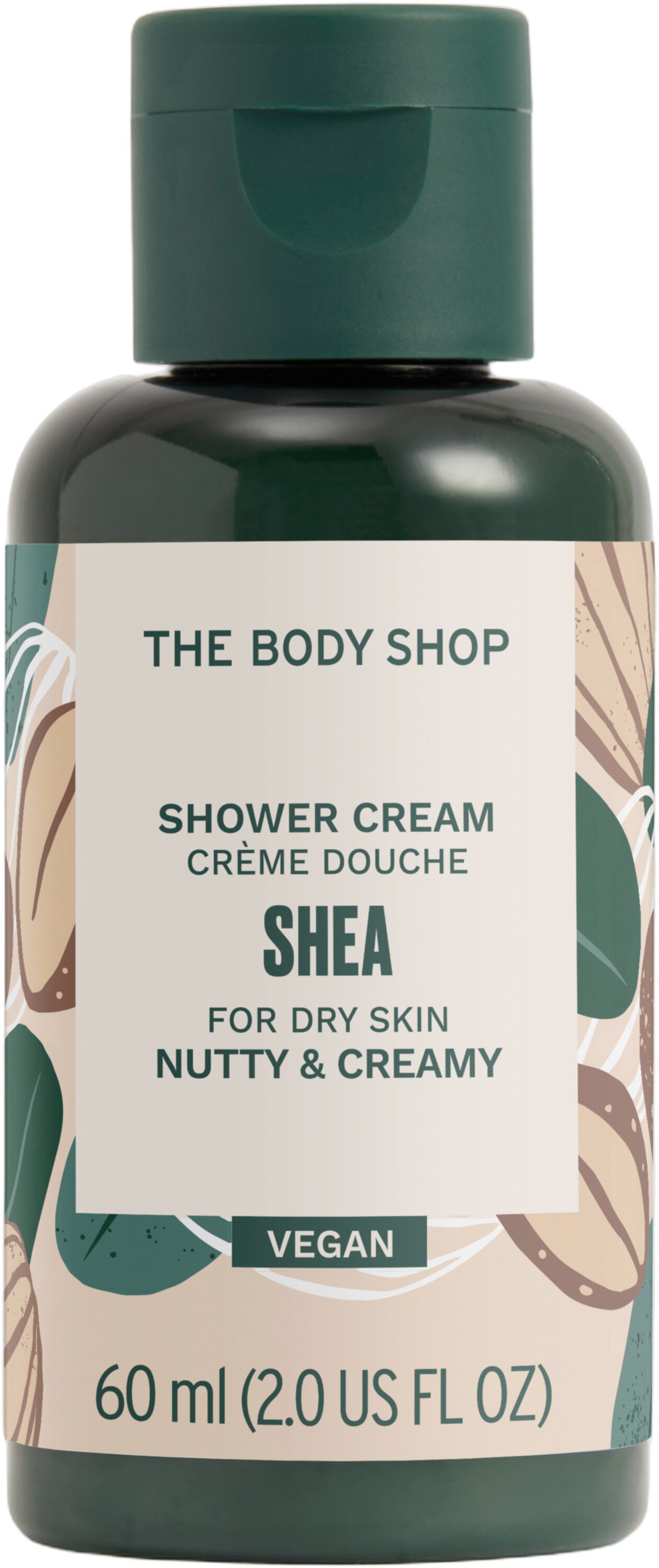 Shea Mini