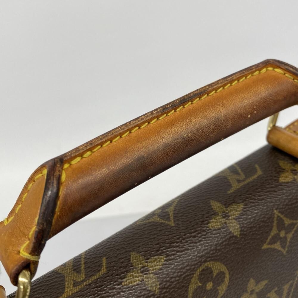 Louis Vuitton Briefcase