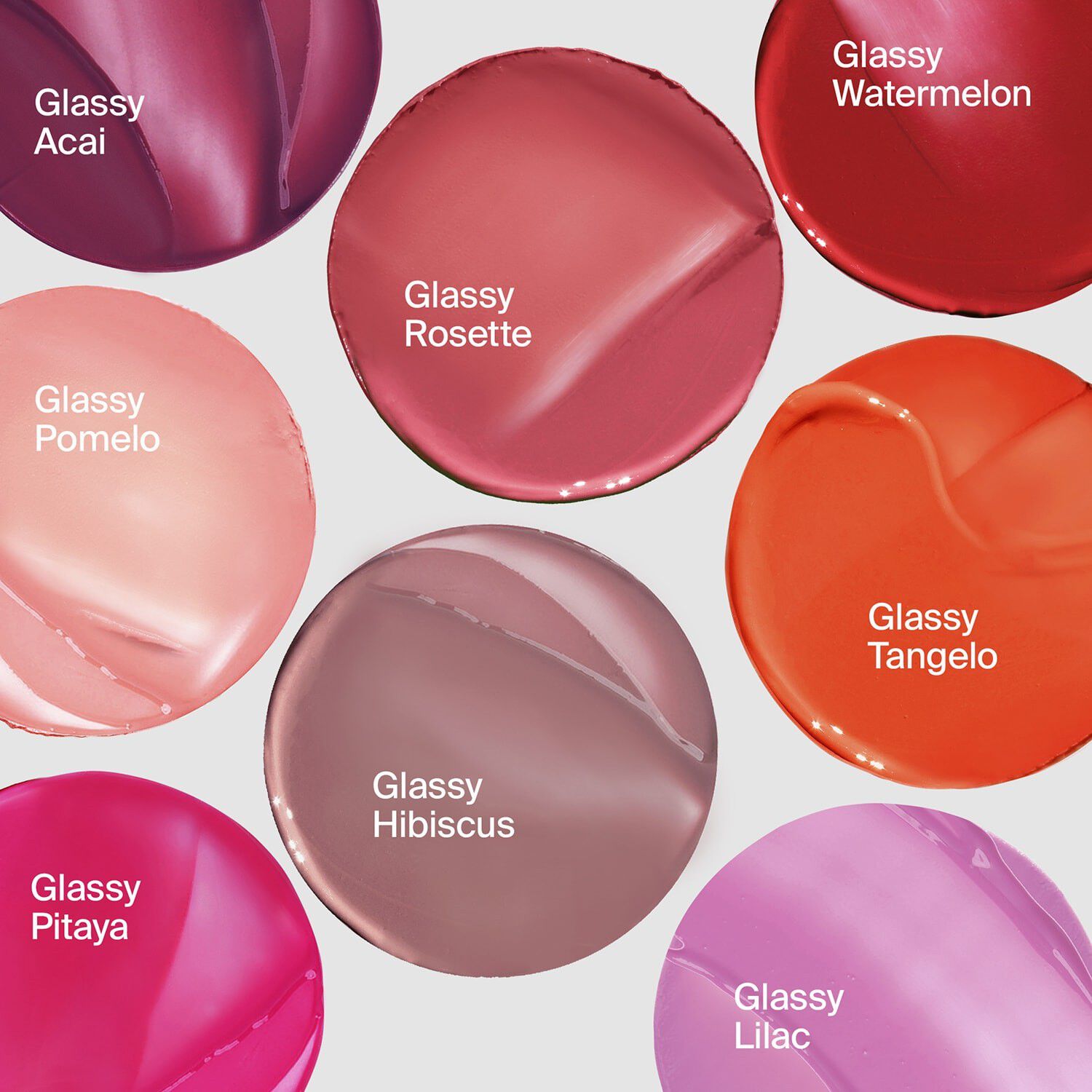 Color Fuse Longwear Glassy Lip + Cheek Balm Blush Stick - Kr&auml;mrouge