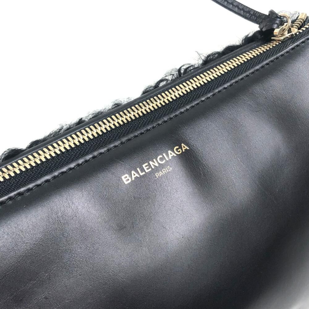 Balenciaga Clutch