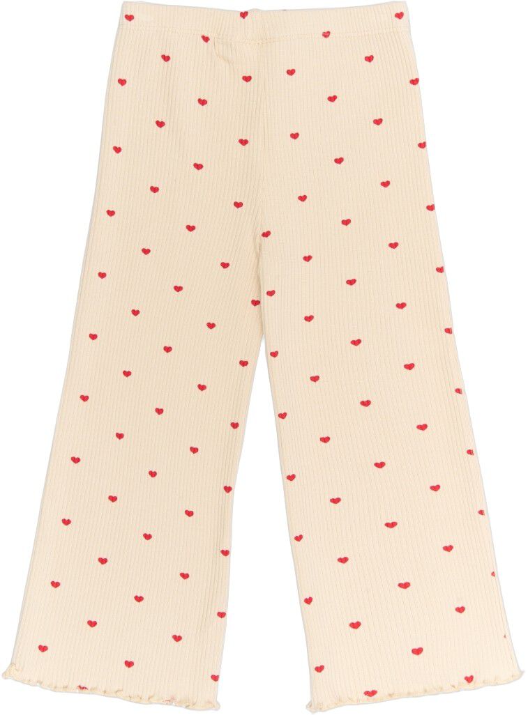 TNSTRhea Wide Rib Pants