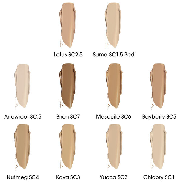 True Skin Serum - Concealer