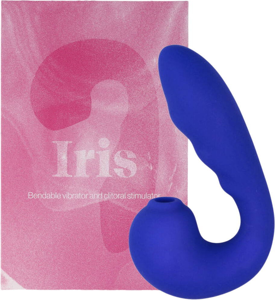 Iris