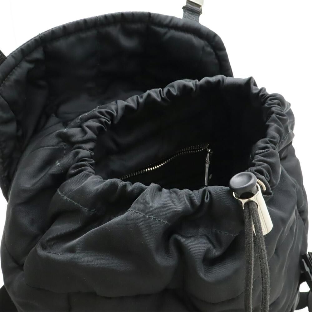 Prada Backpack