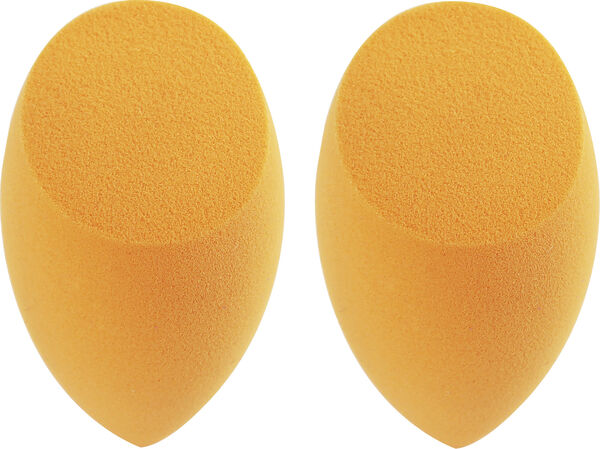 2 Miracle Complexion Sponges