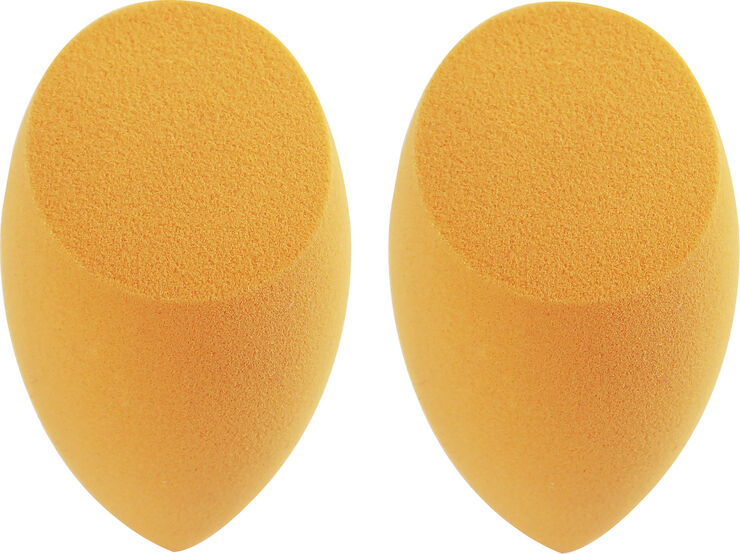 2 Miracle Complexion Sponges