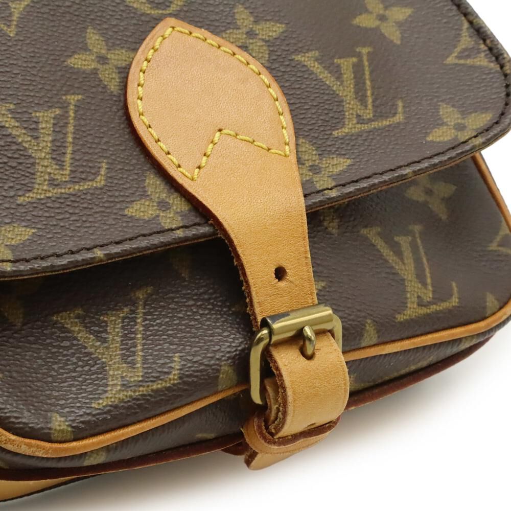 Louis Vuitton Cartouchiere