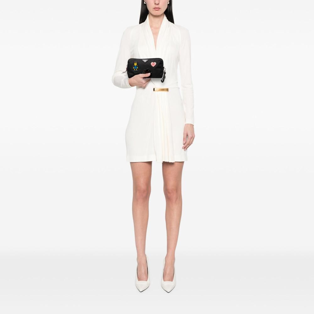 Prada Pouch