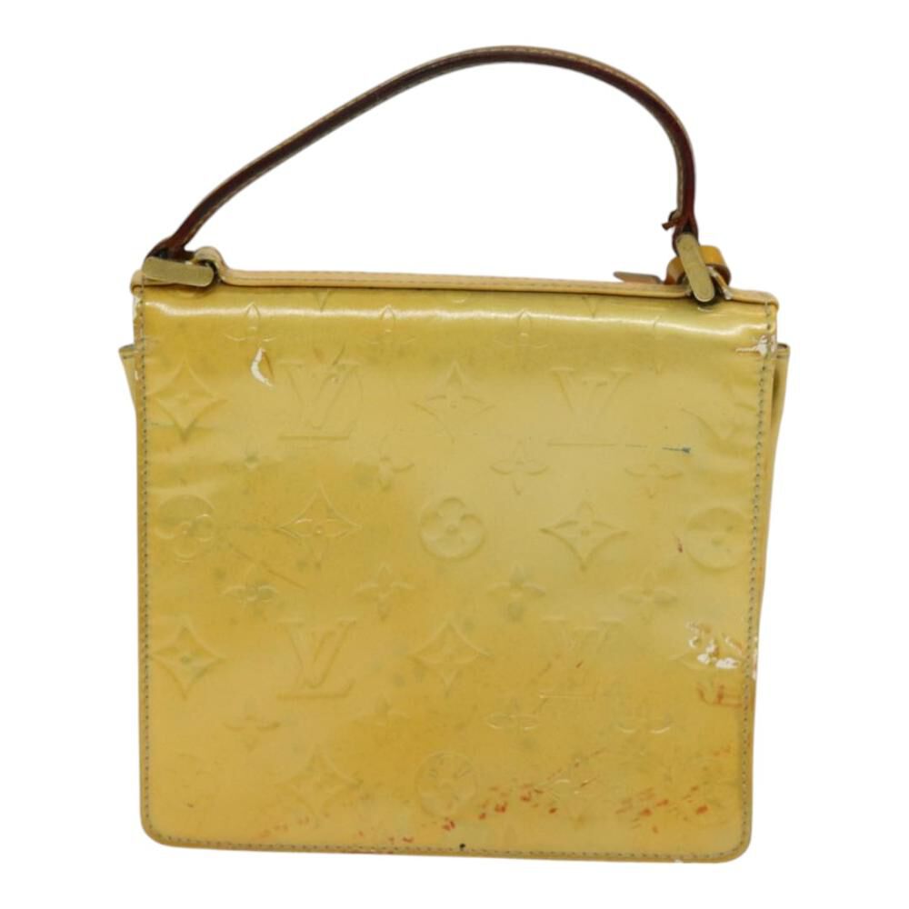 Louis Vuitton Spring Street