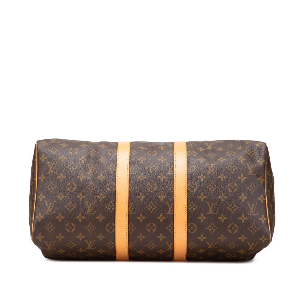 Louis Vuitton Keepall